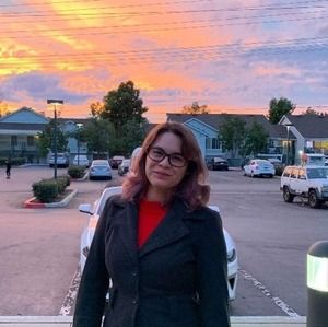 Meet your Posher, Natalia